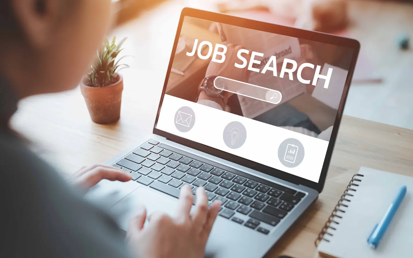Join the Future of Executive Search: Scale Up Your Career at Chronicle
